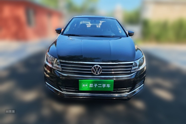 Volkswagen Lavida 2021 car image #3