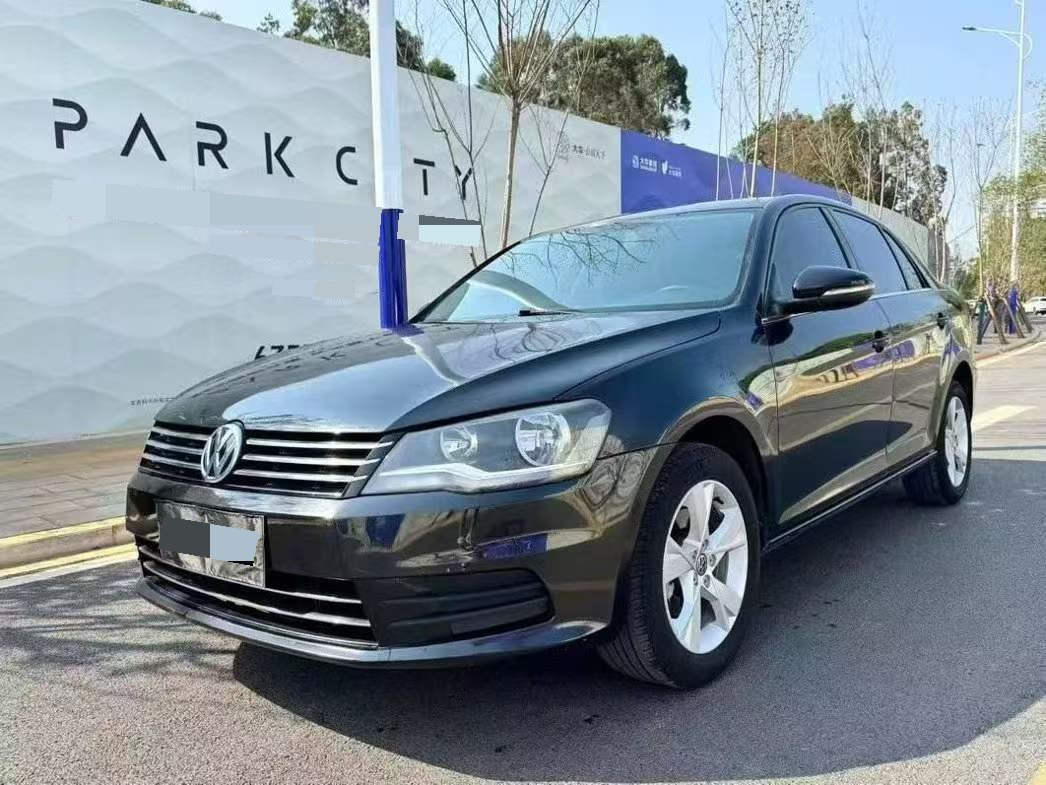 Volkswagen Bora 2013 Volkswagen Bora 2013 car image