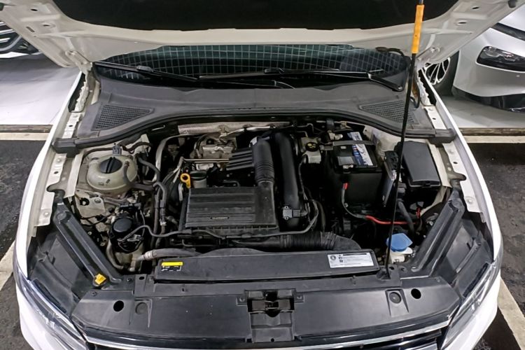 Volkswagen Bora 2020 car image #20