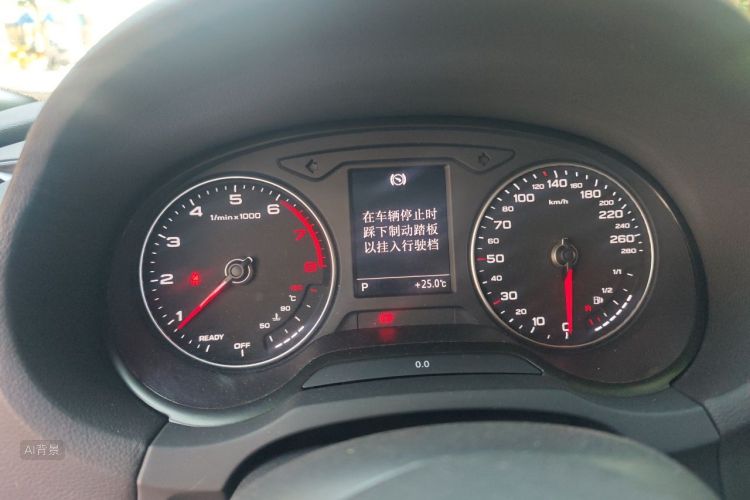 Audi A3 2020 #13 Audi A3 2020 immagine di auto #13