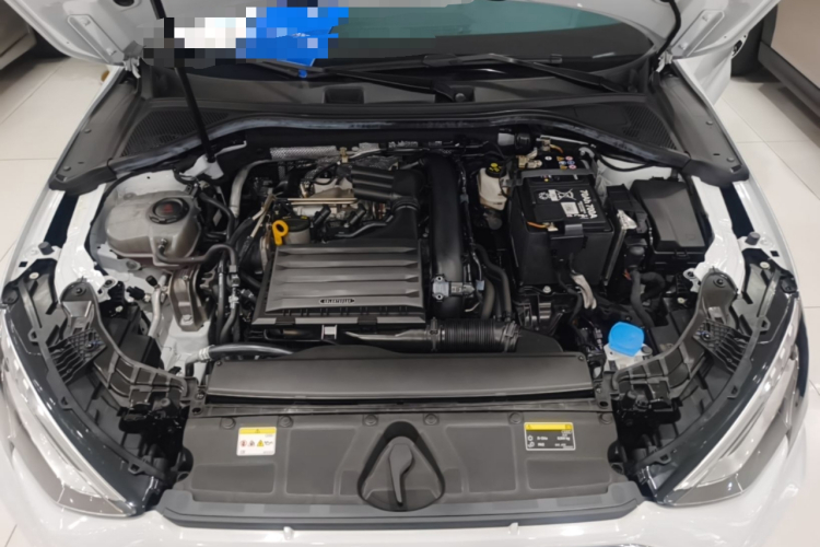 Audi A3 2024 car image #20