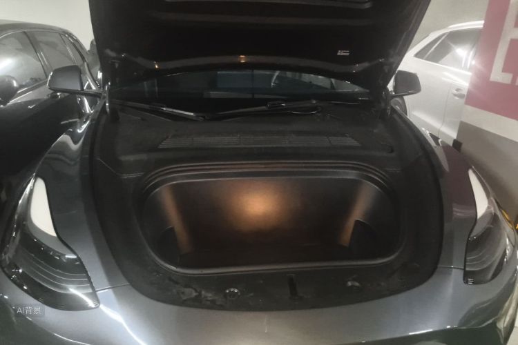 Tesla Model Y 2023 #22 Tesla Model Y 2023 car image #22