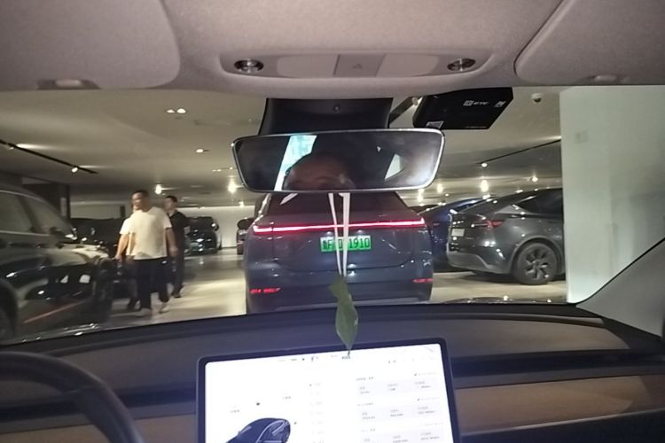 Tesla Model 3 2020 #18 Tesla Model 3 2020 car image #18