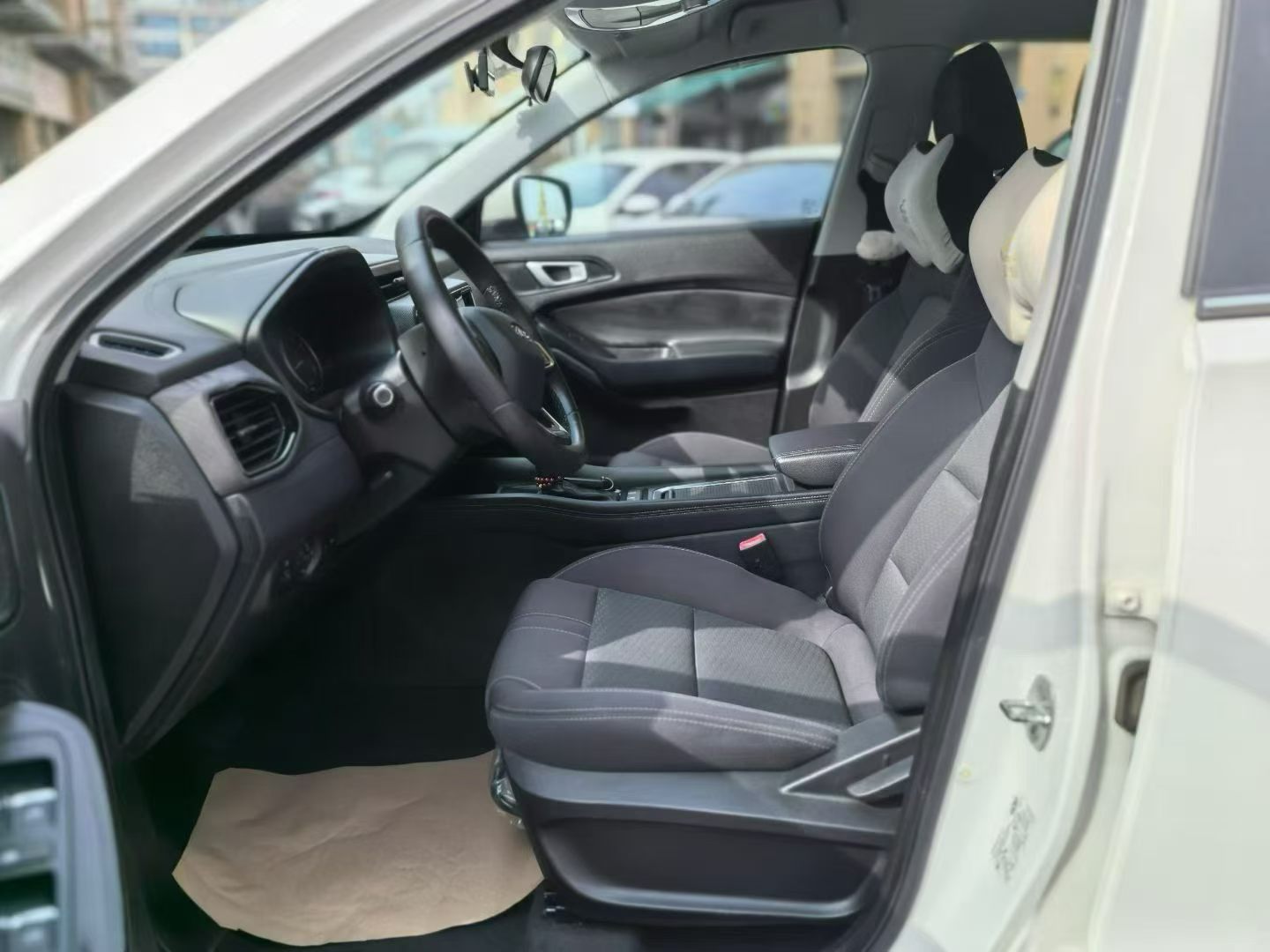 奇瑞 瑞虎5x 2021 汽车图片 #3