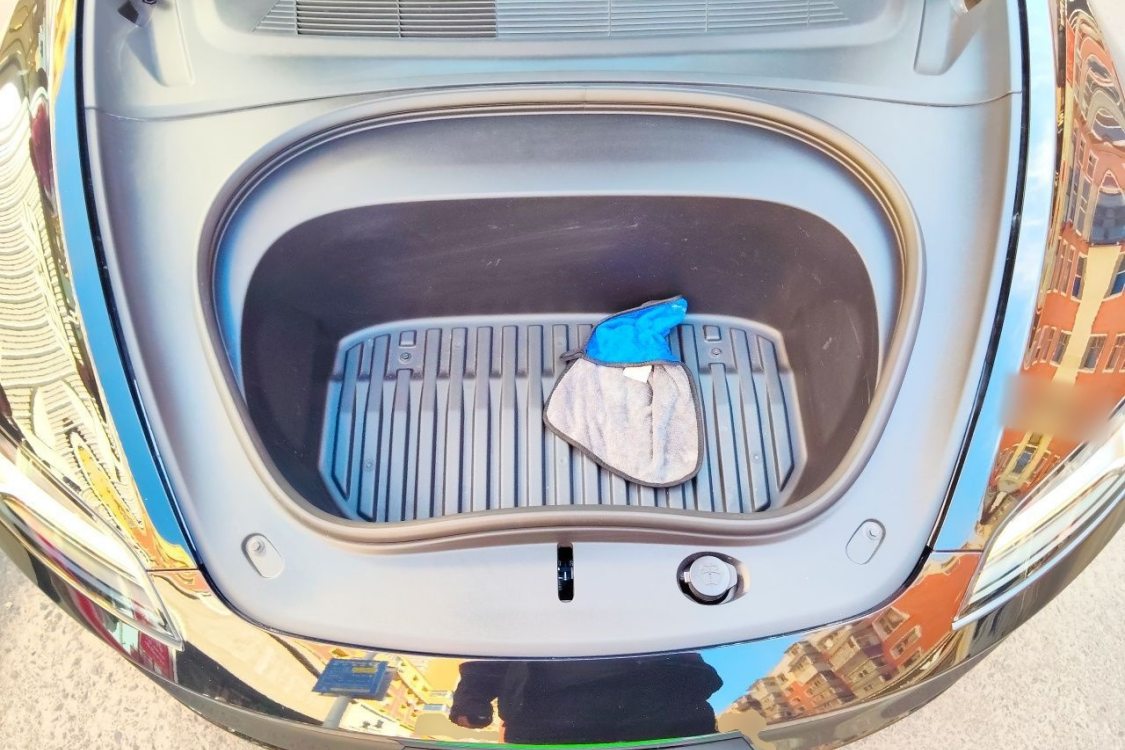 Tesla Model 3 2024 immagine di auto #10