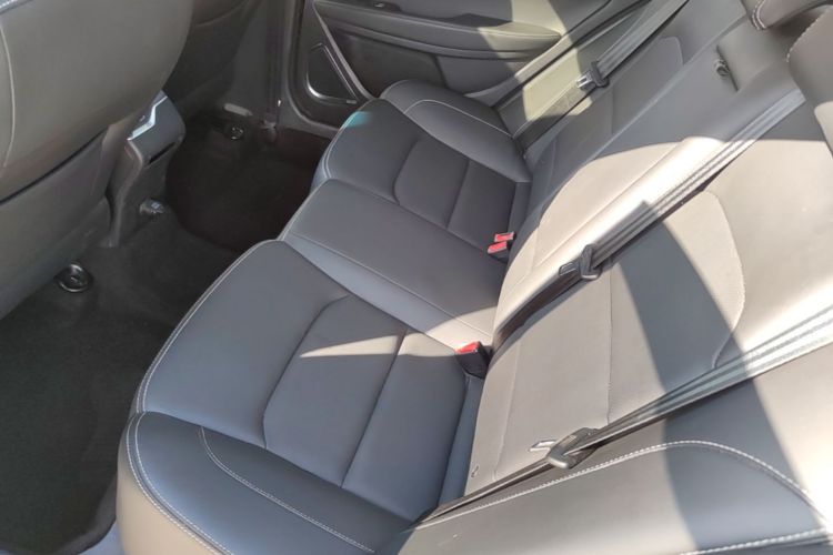 GEELY Emgrand 2018 #17 GEELY Emgrand 2018 imagen de coche #17