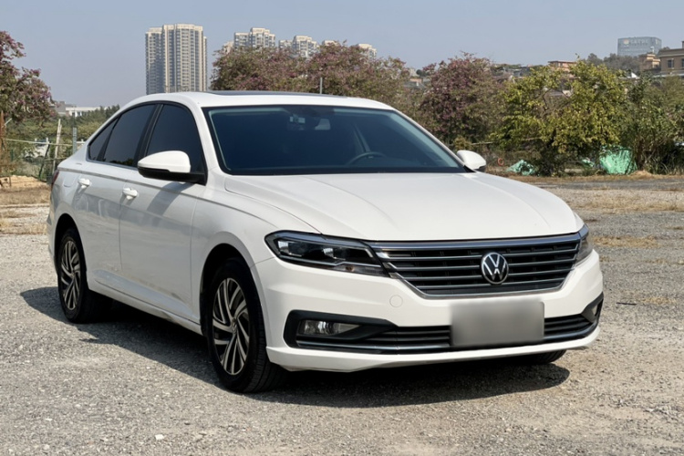 Volkswagen Lavida 2022 car image #3