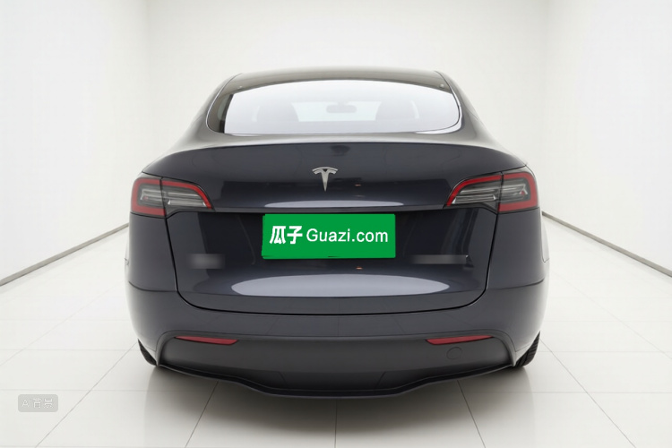 Tesla Model Y 2025 #6 Tesla Model Y 2025 car image #6