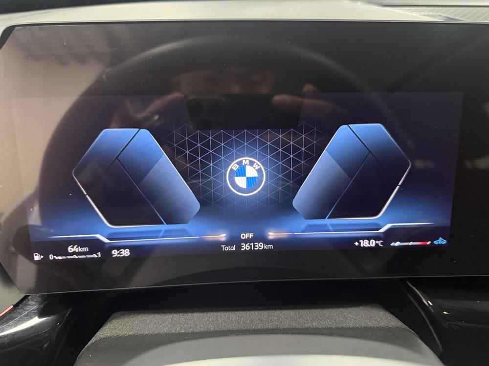 BMW X1 2023 #11 BMW X1 2023 immagine di auto #11