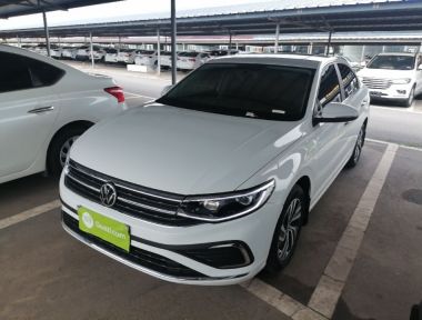 Volkswagen Bora 2025 car image 