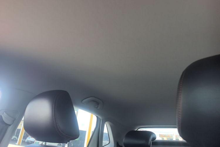 Volkswagen Polo 2017 car image #18