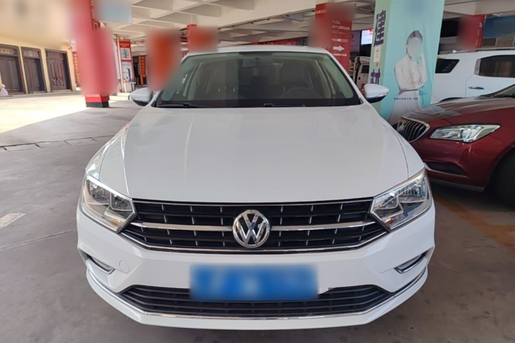 Volkswagen Bora 2016 #3 Volkswagen Bora 2016 car image #3