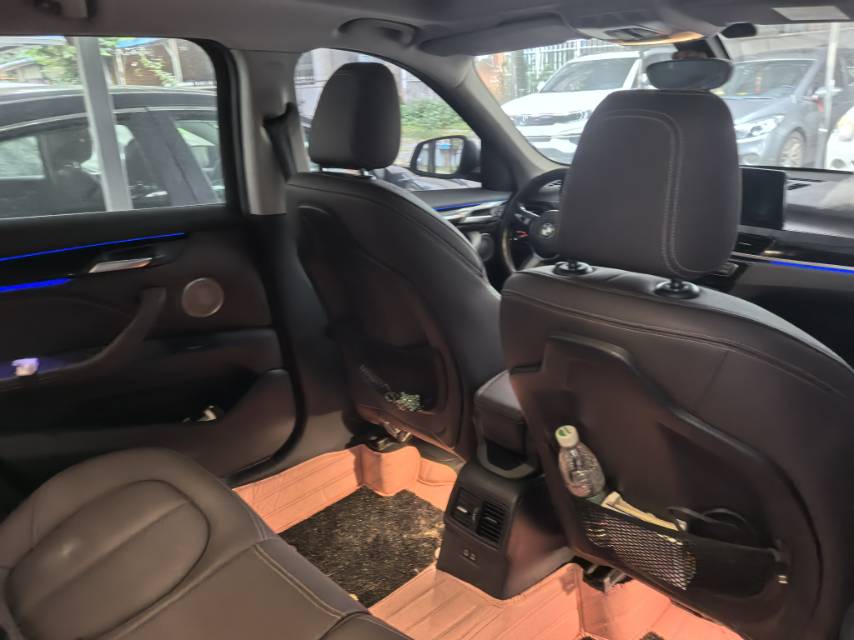 2023 car image #3