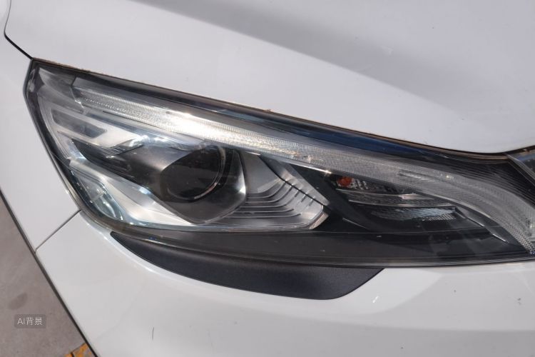 GEELY Emgrand GS 2018 #8 GEELY Emgrand GS 2018 immagine di auto #8