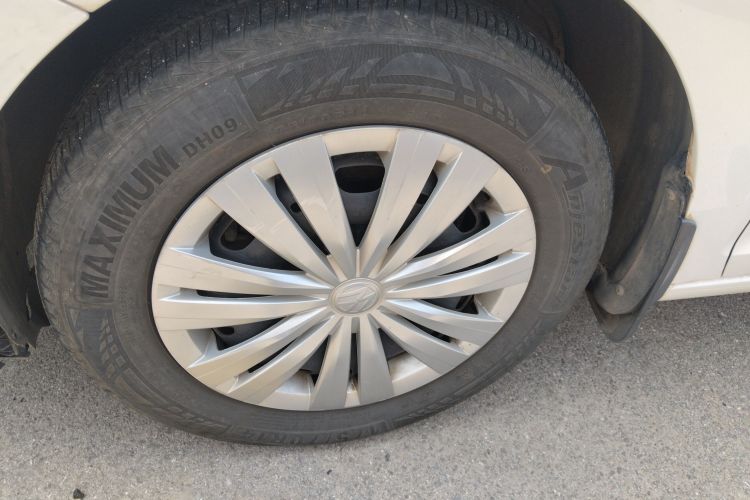 Volkswagen Santana 2019 car image #9