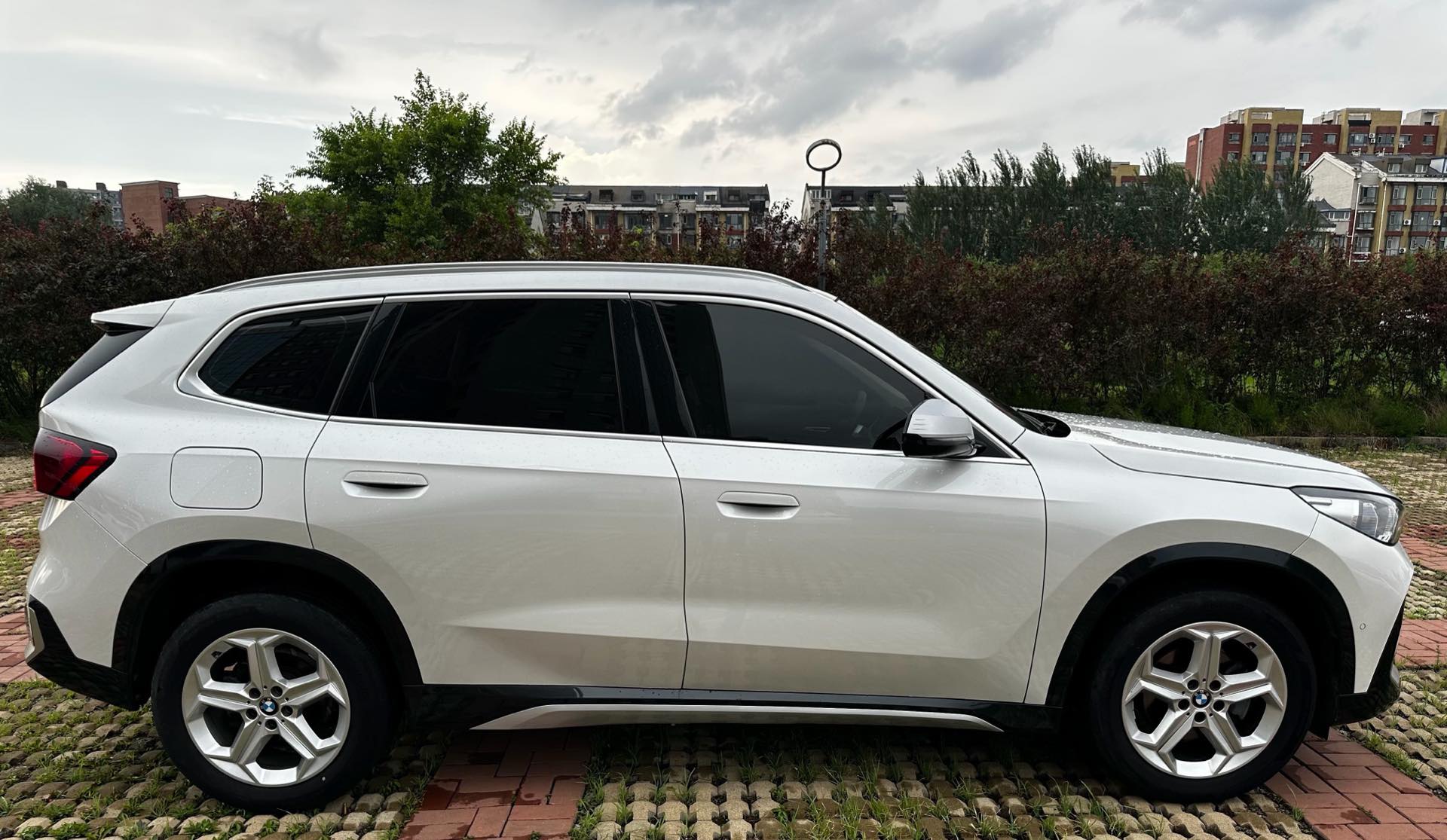 BMW X1 2023 #15 BMW X1 2023 imagen de coche #15