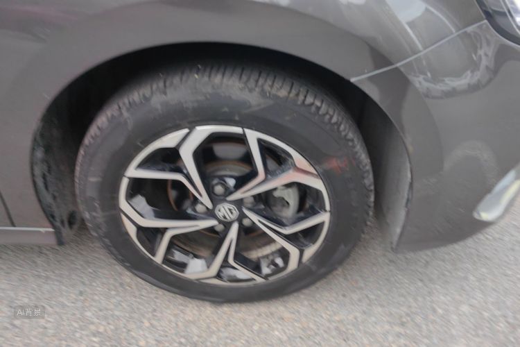 MG 5 2021 car image #9
