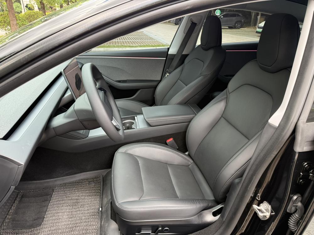 Tesla Model 3 2024 #14 Tesla Model 3 2024 car image #14