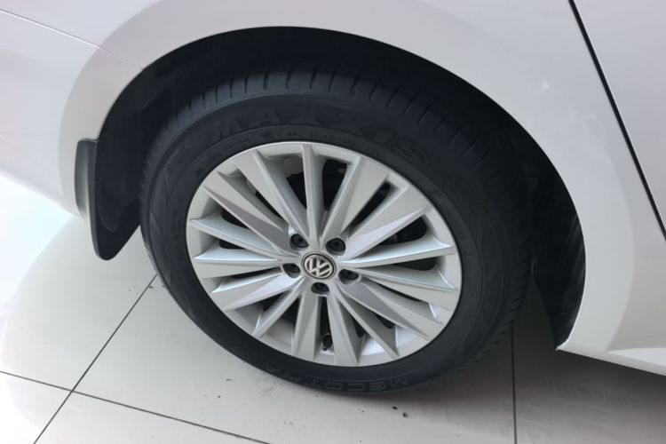 Volkswagen Lavida 2021 #10 Volkswagen Lavida 2021 car image #10