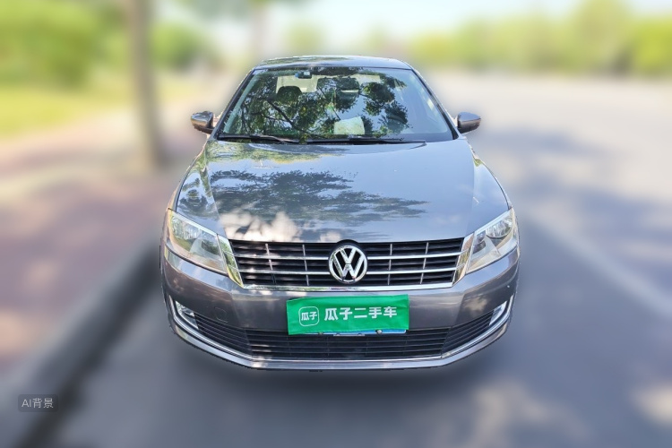 Volkswagen Lavida 2016 immagine di auto #3