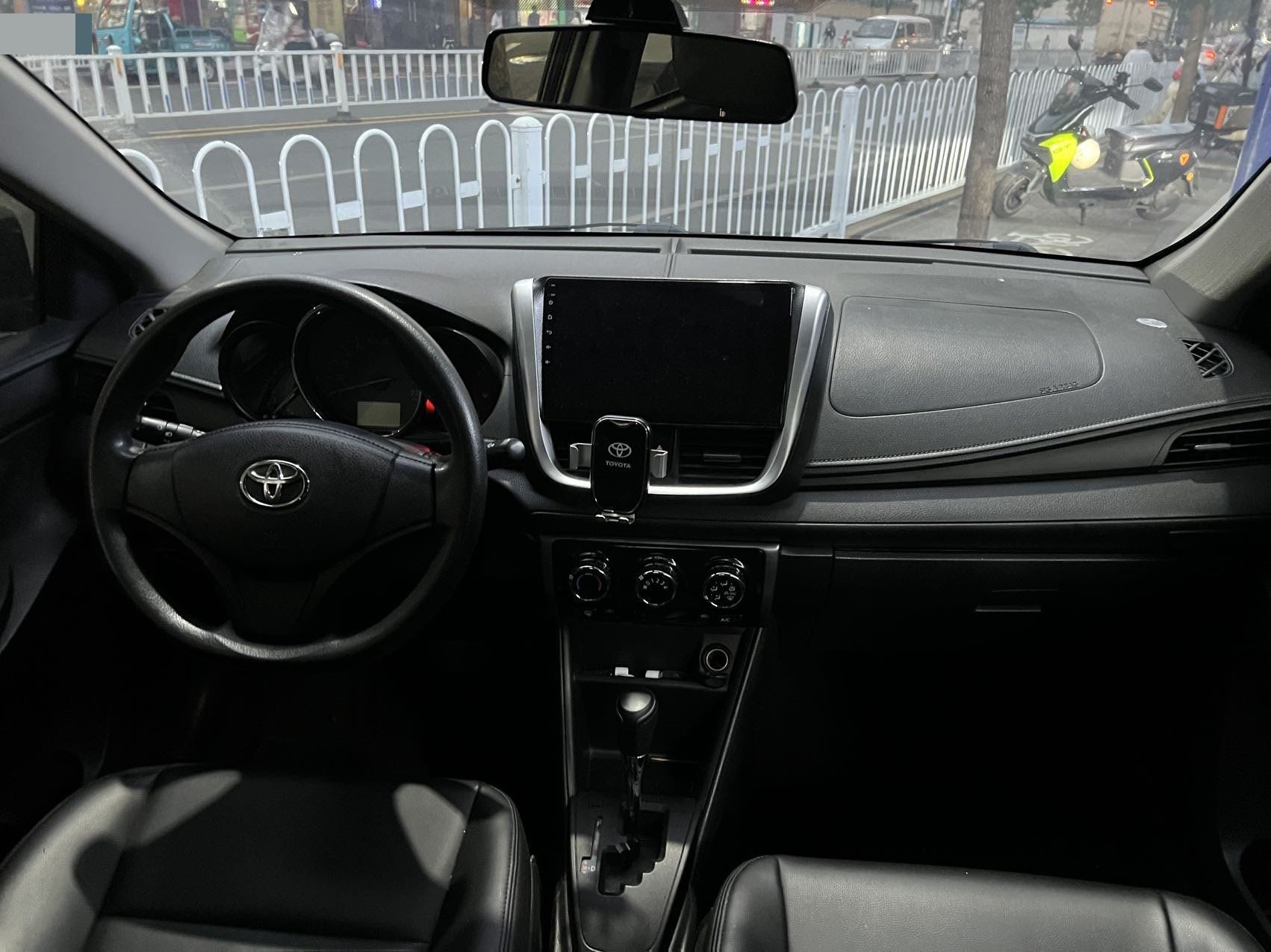 Toyota Vios 2017 #3 Toyota Vios 2017 car image #3