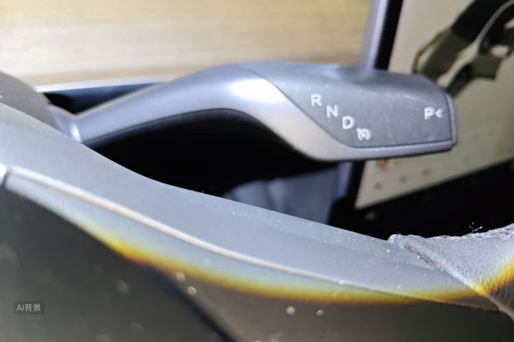 Tesla Model Y 2021 #16 Tesla Model Y 2021 car image #16
