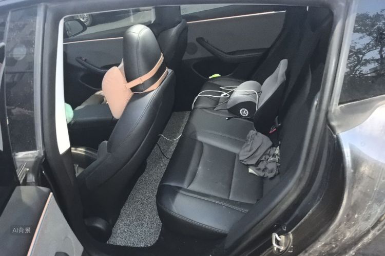 Tesla Model 3 2024 #19 Tesla Model 3 2024 car image #19