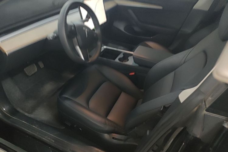 Tesla Model 3 2021 #16 Tesla Model 3 2021 immagine di auto #16