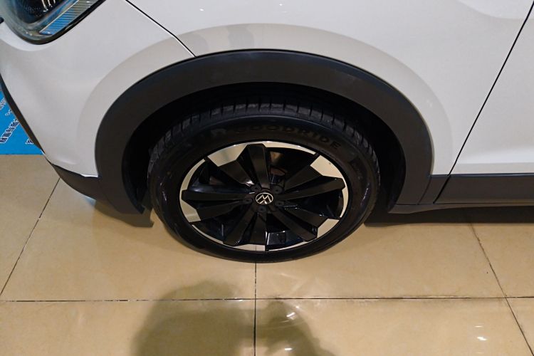 大众 探影 2024 汽车图片 #9