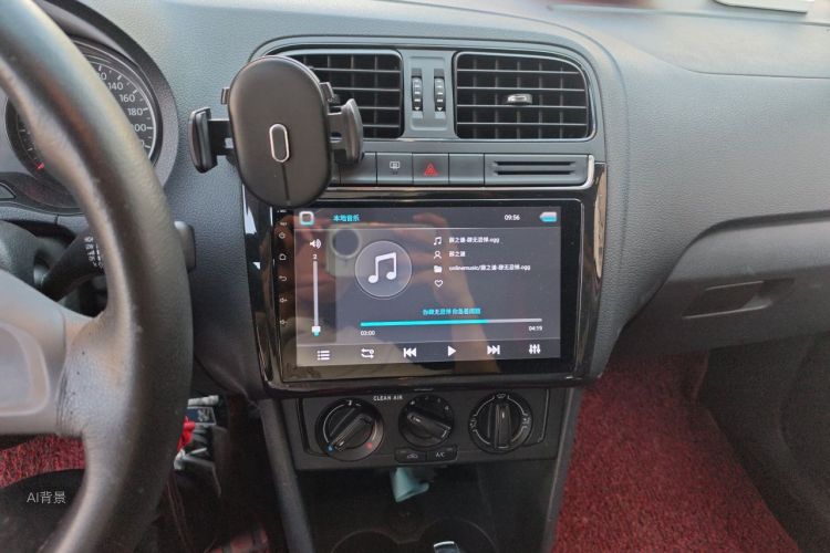 Volkswagen Polo 2016 #15 Volkswagen Polo 2016 car image #15