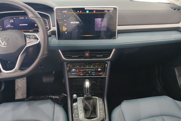 大众 途岳 2024 汽车图片 #13