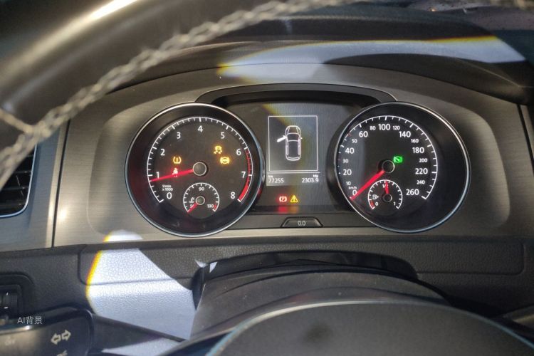 Volkswagen Golf 2016 #13 Volkswagen Golf 2016 car image #13