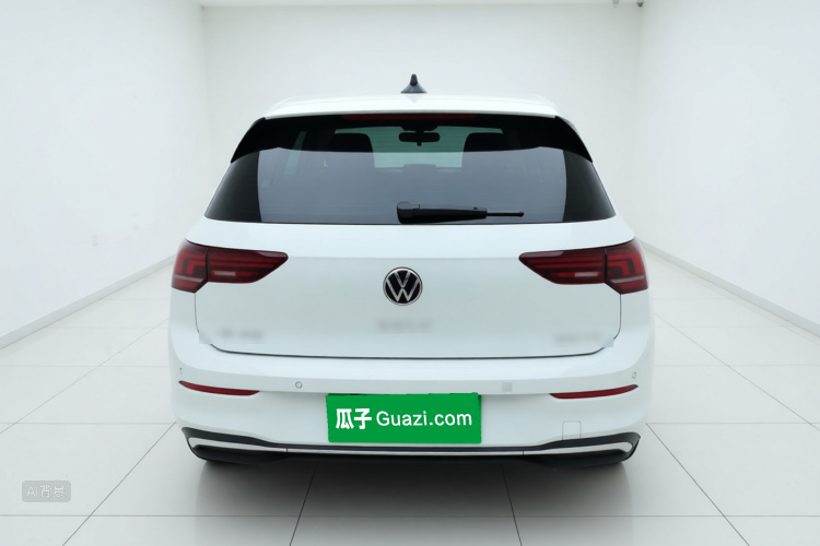 Volkswagen Golf 2026 #6 Volkswagen Golf 2026 car image #6