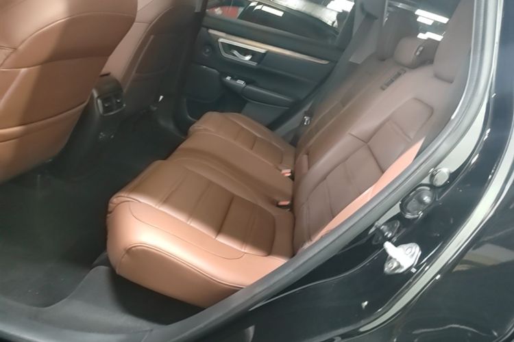 Honda CR-V 2021 car image #13