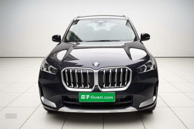 BMW X1 2024 car image #3