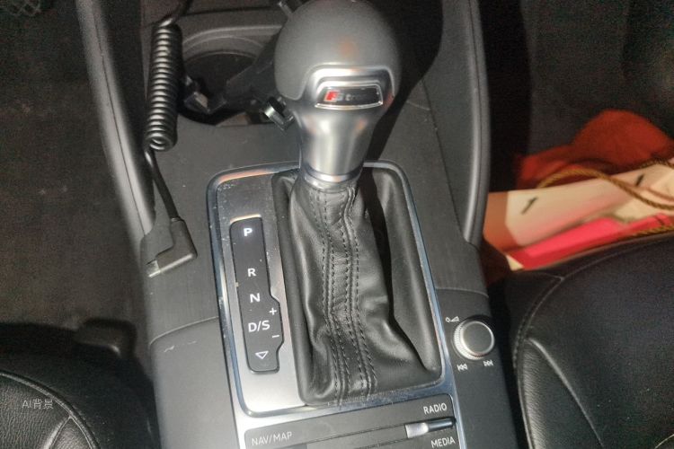 Audi A3 2019 immagine di auto #16