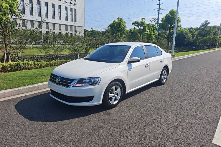 Volkswagen Lavida 2017 #2 Volkswagen Lavida 2017 car image #2