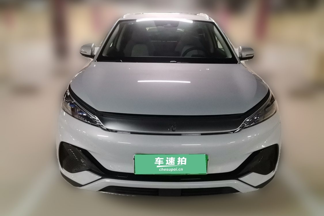 BYD Yuan Plus 2024 car image #5