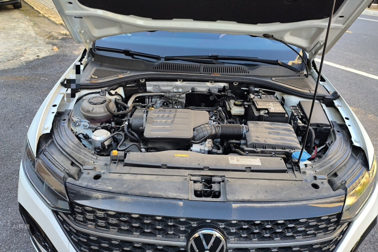 Volkswagen Lavida 2024 #22 Volkswagen Lavida 2024 car image #22