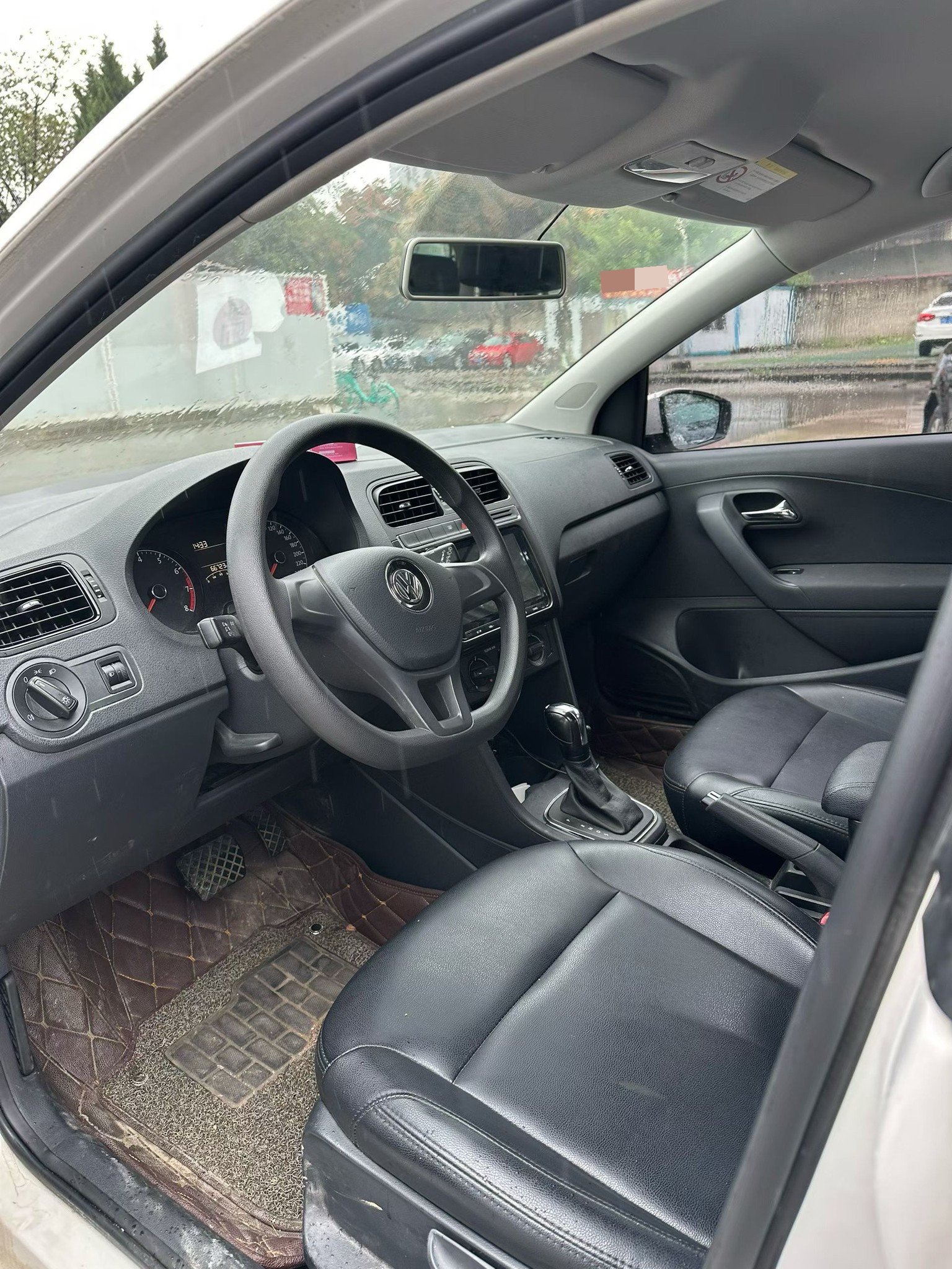 Volkswagen Polo 2017 #7 Volkswagen Polo 2017 car image #7
