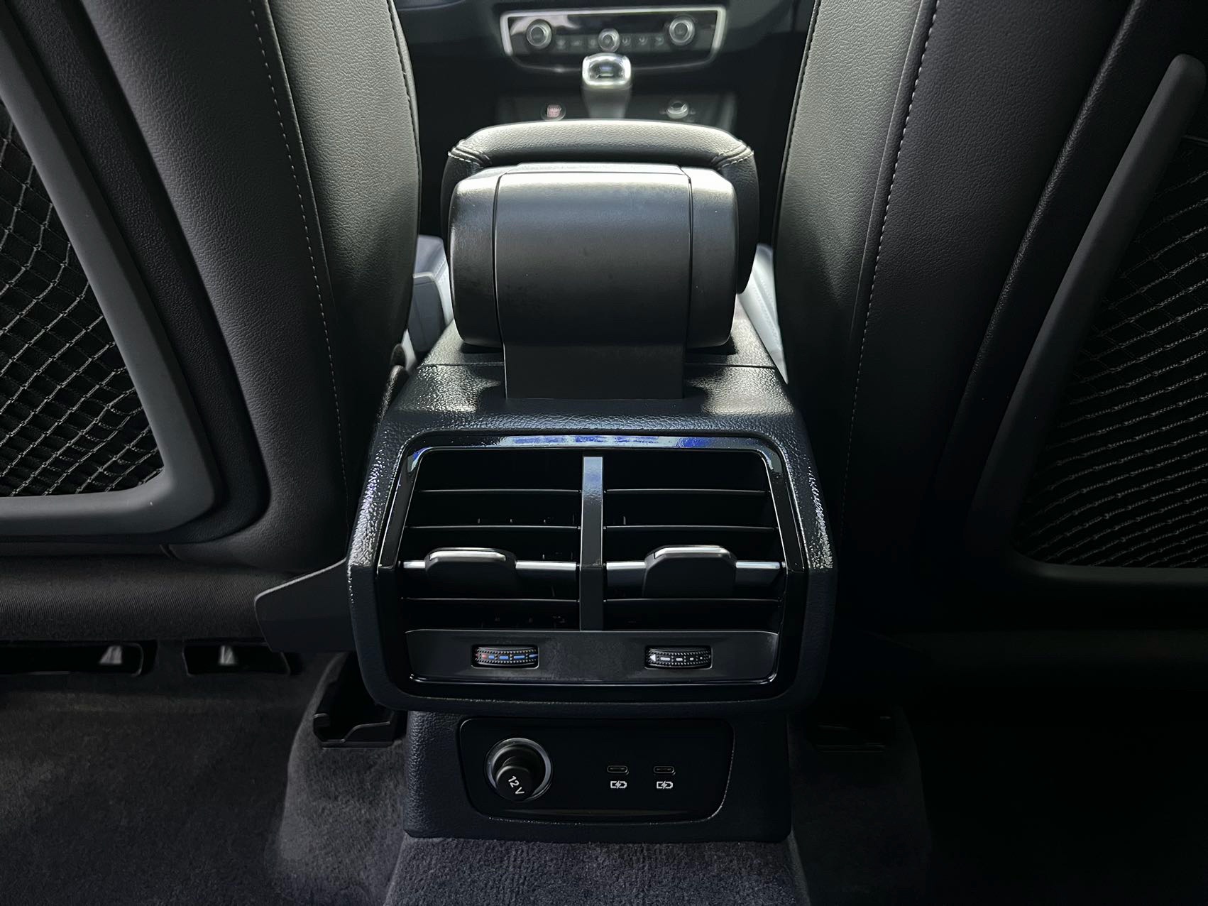 奥迪 奥迪Q3 2023 汽车图片 #9