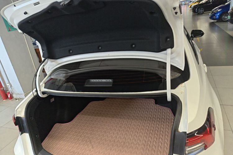 Toyota Corolla 2022 car image #19