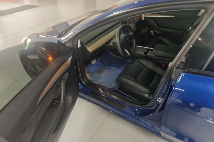 Tesla Model 3 2021 car image #16