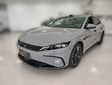 BYD Han 2025 BYD Han 2025 immagine di auto
