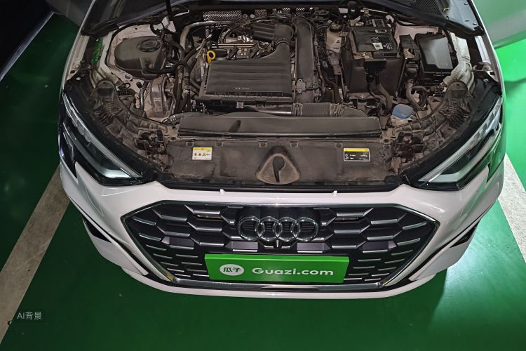Audi A3 2023 #22 Audi A3 2023 car image #22