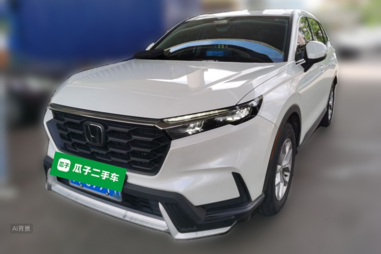 Honda CR-V 2023 car image #2