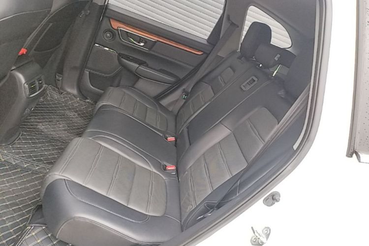 Honda CR-V 2017 car image #17