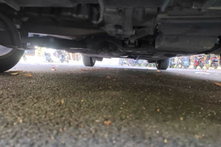 Volkswagen Santana 2016 car image #27
