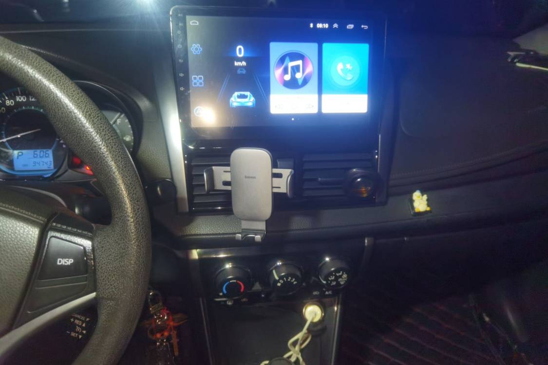 Toyota Vios 2015 #26 Toyota Vios 2015 immagine di auto #26