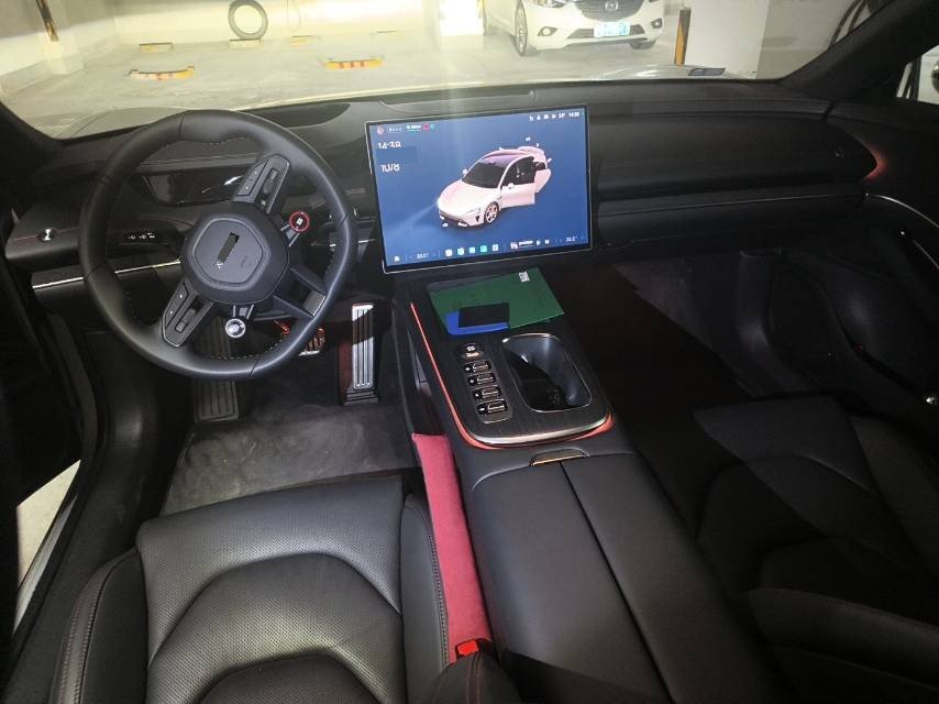 2025 #4 2025 car image #4